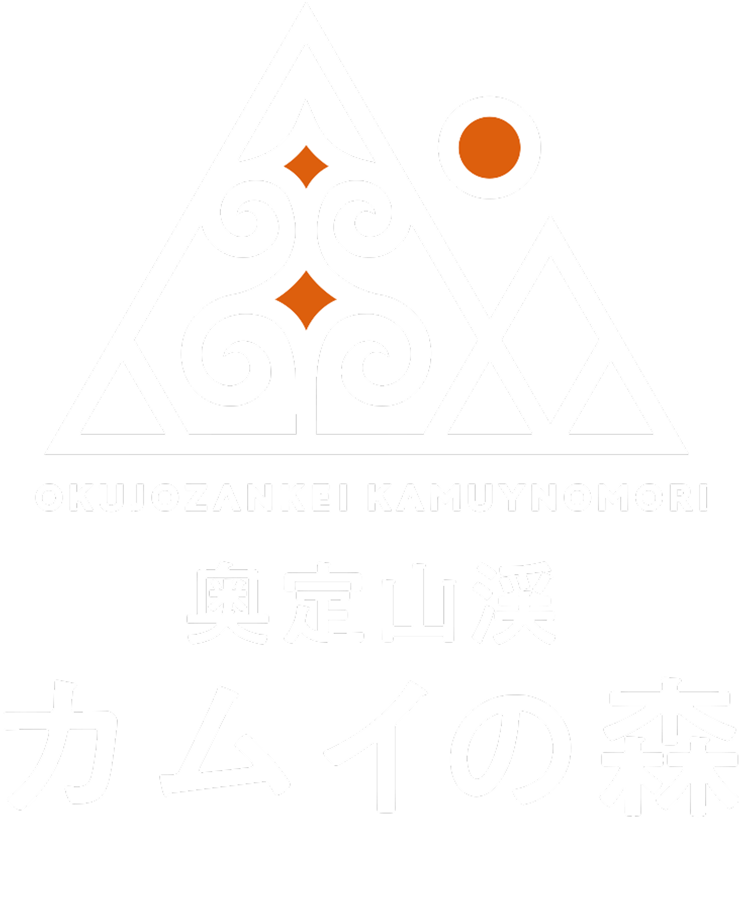 カムイの森